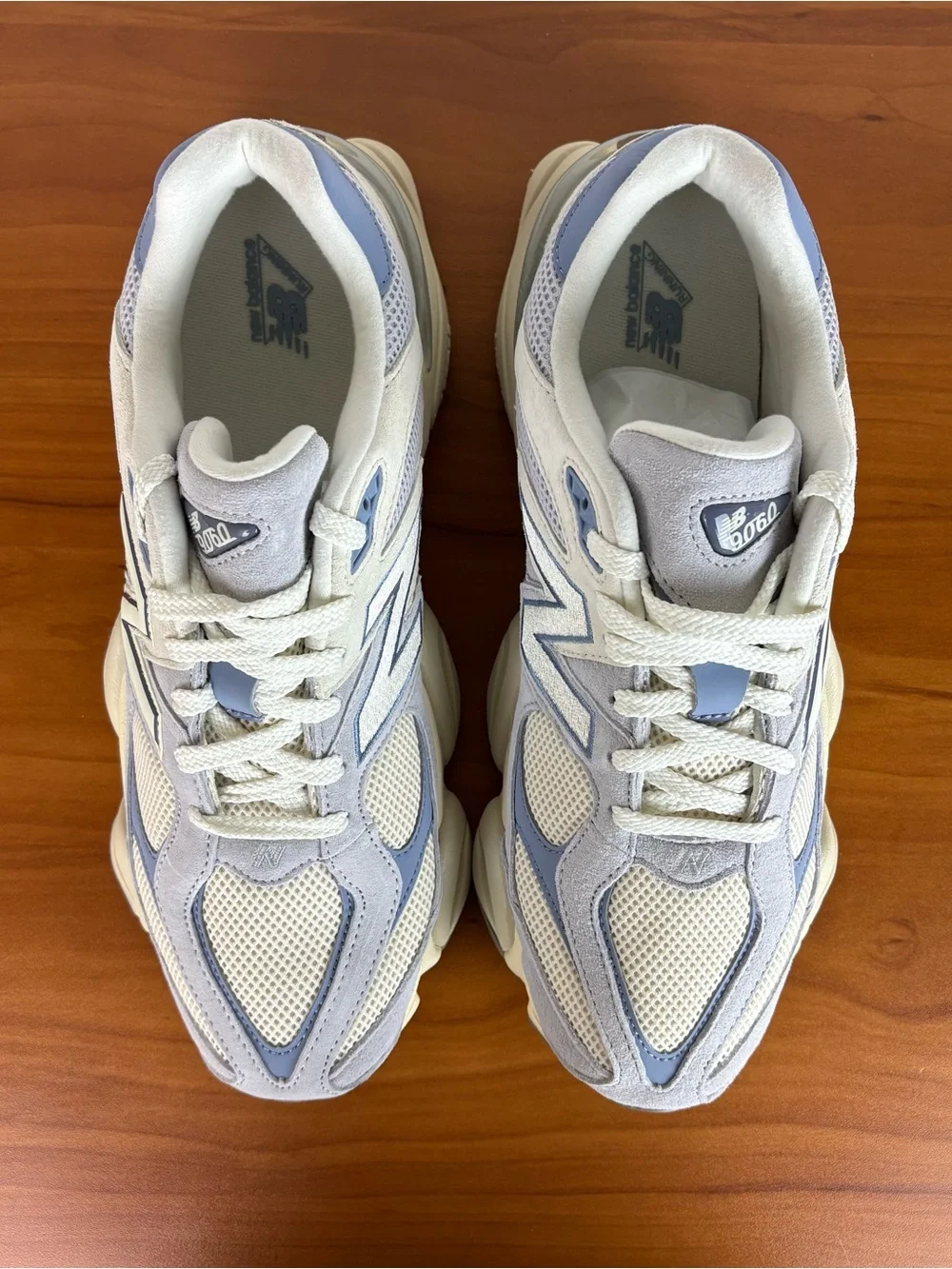 New Balance 9060 Sneakers
